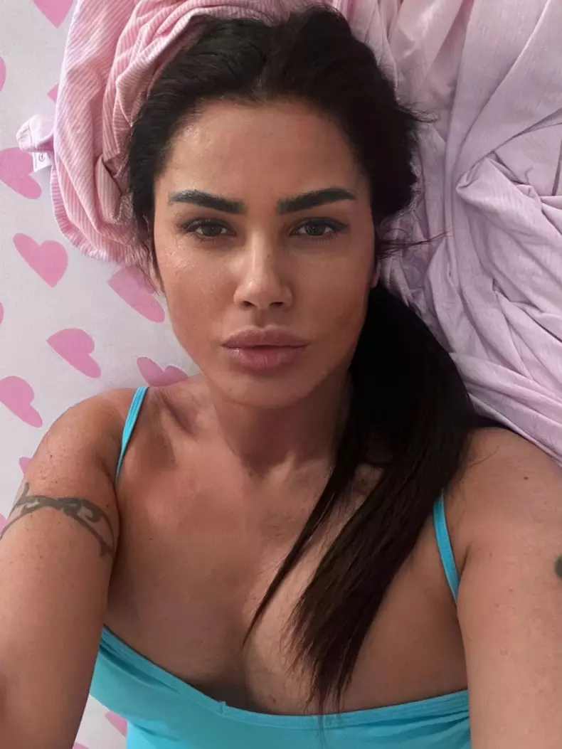 oana zavoranu trista