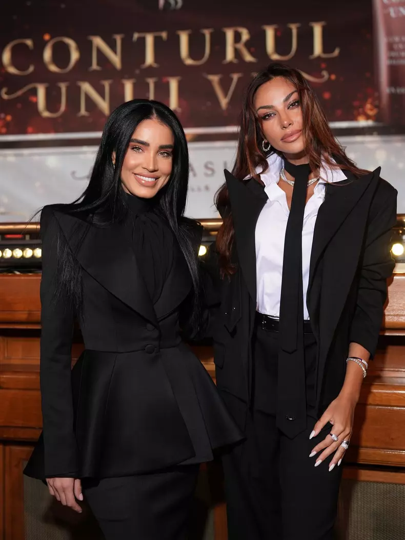 adelina pestritu si madalina ghenea