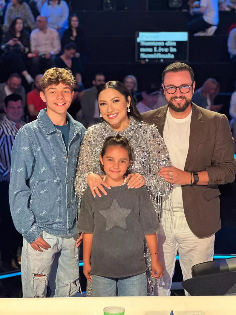 andra cu maruta si copiii