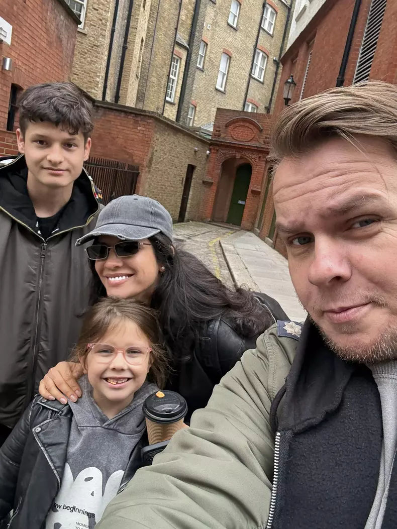 codin maticiuc cu copiii