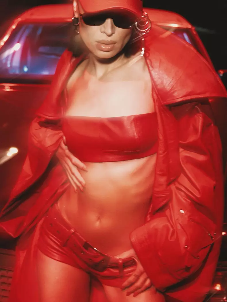 Irisha