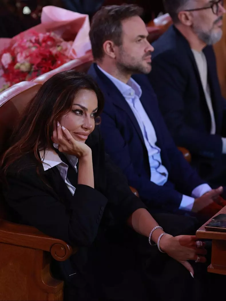 madalina ghenea lansare