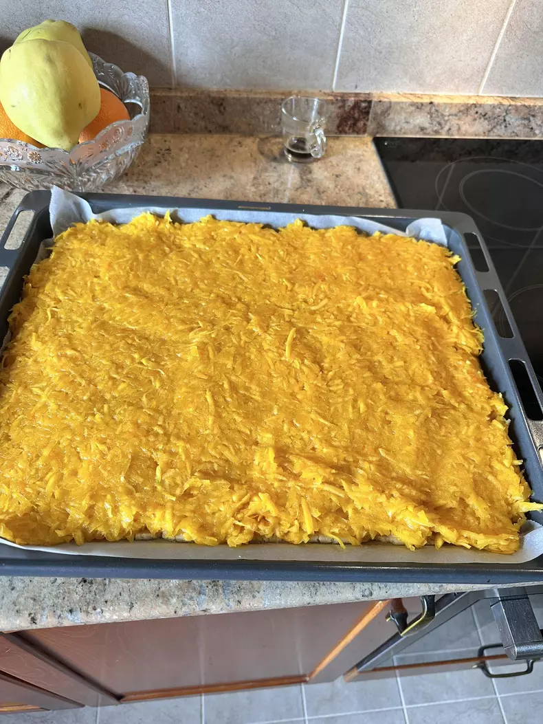 placinta cu dovleac cornelia rednic