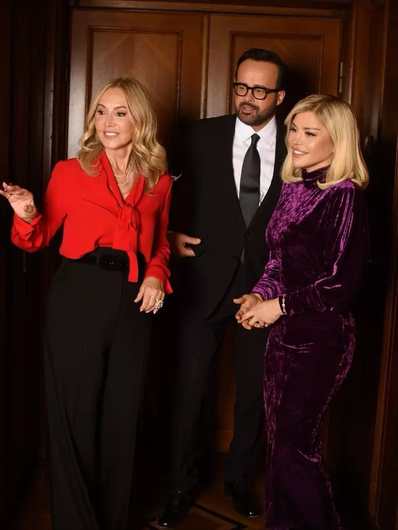 anastasia soare cu loredana