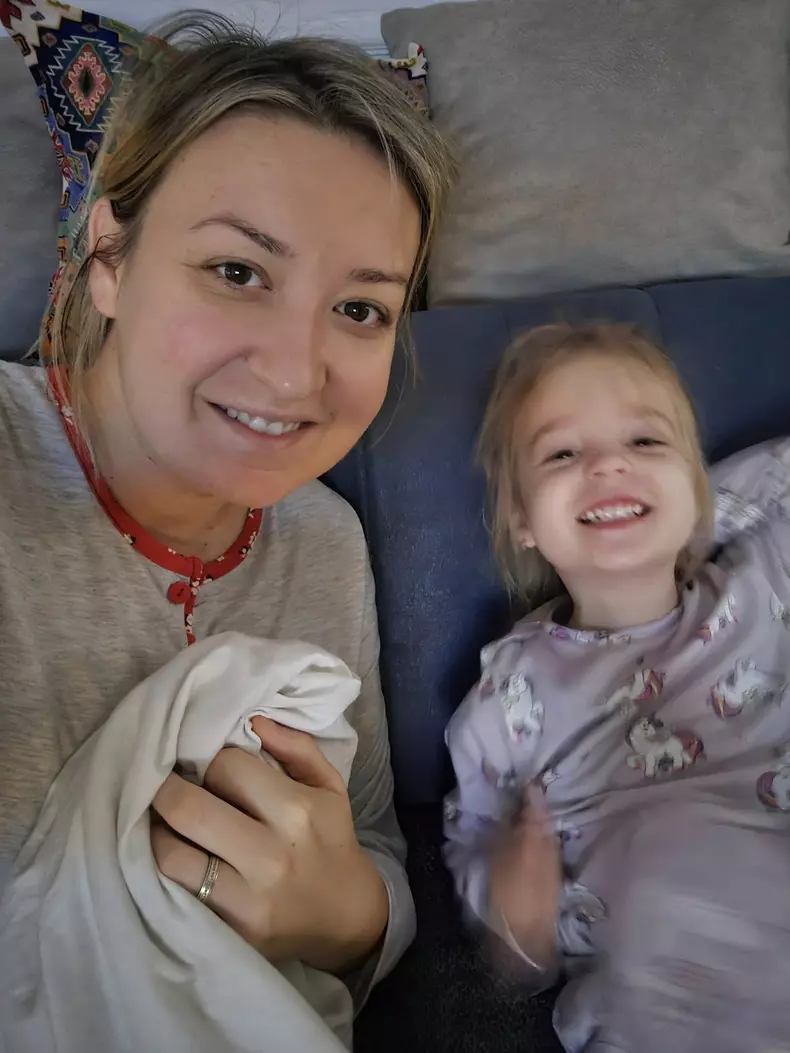 roxana si olivia