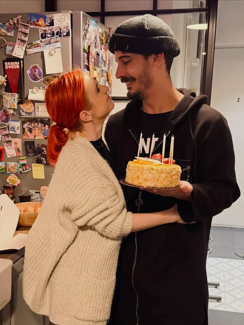 Cristina Ciobănașu si Alexandru Mureșan (10)