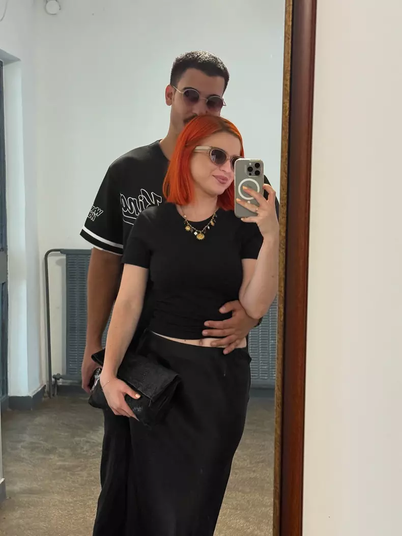 Cristina Ciobănașu si Alexandru Mureșan (4)