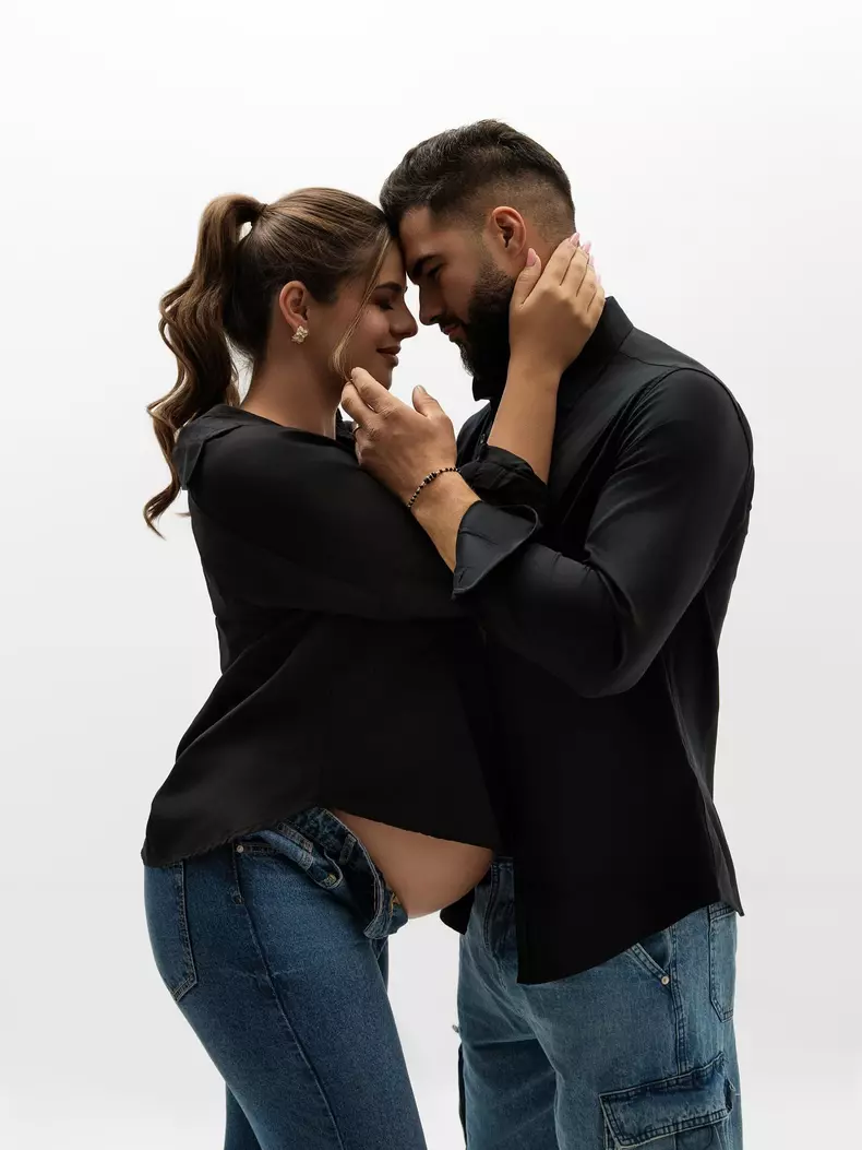 Iancu Sterp și Denisa Coțolan (2)