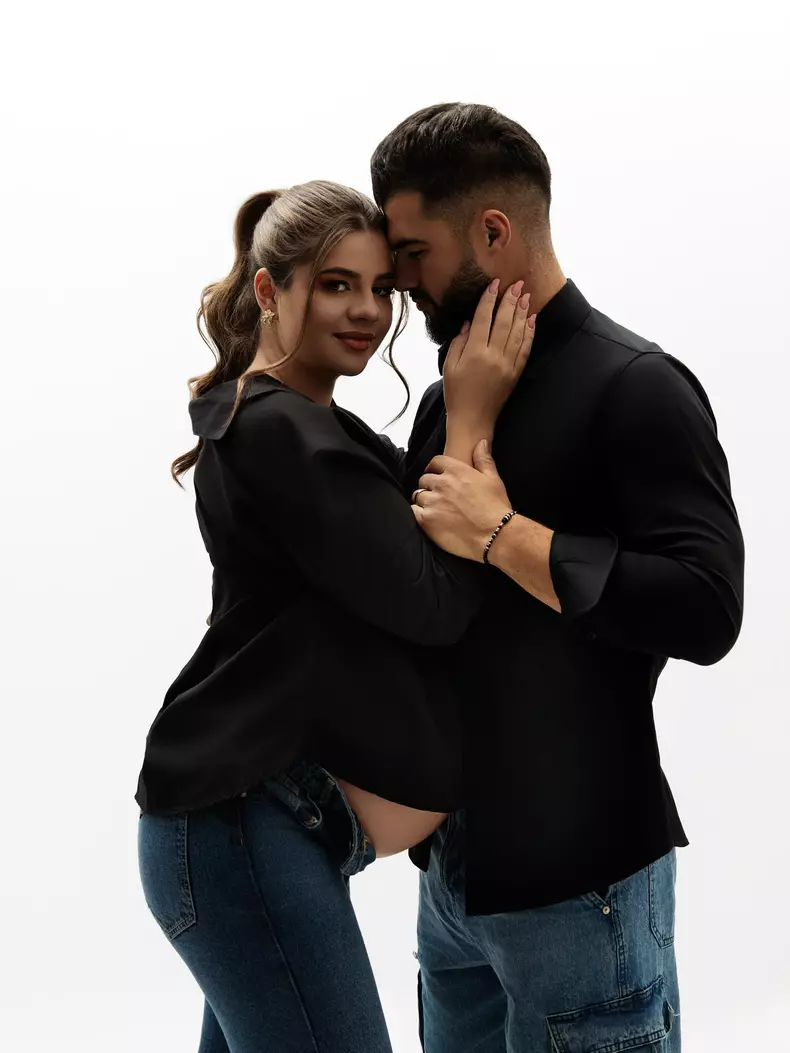 Iancu Sterp și Denisa Coțolan (3)