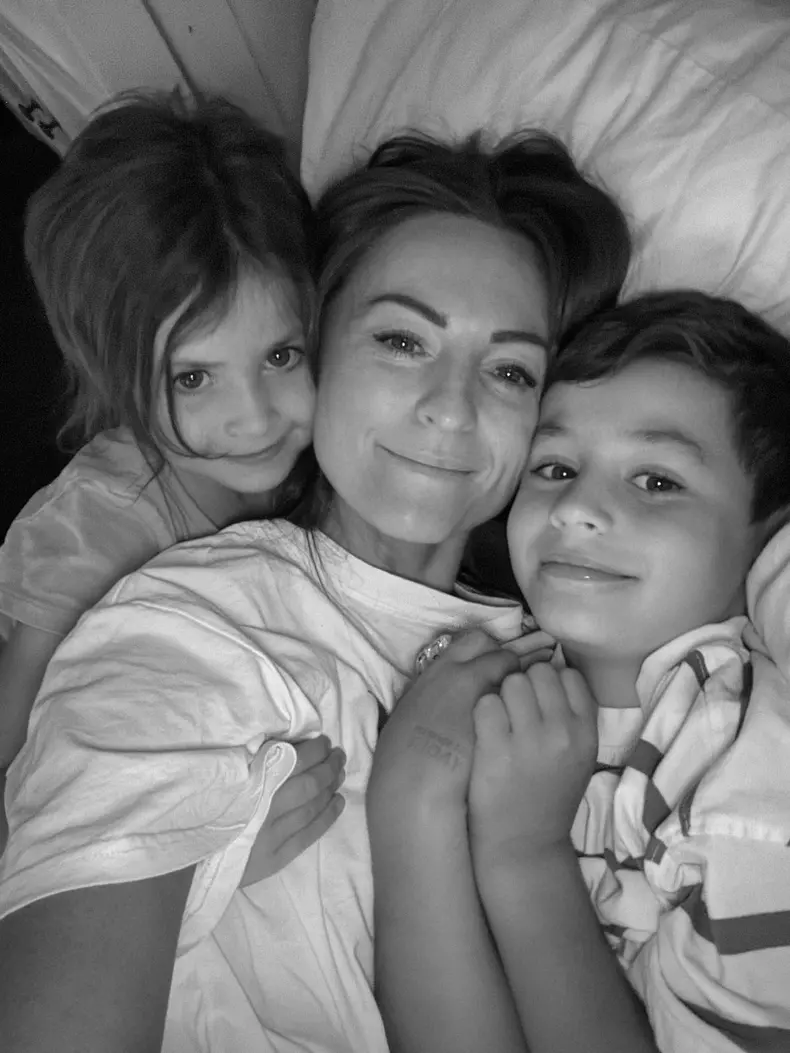 melisaa cu harry si molly
