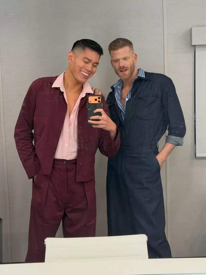 scoot hoyng si mark manio