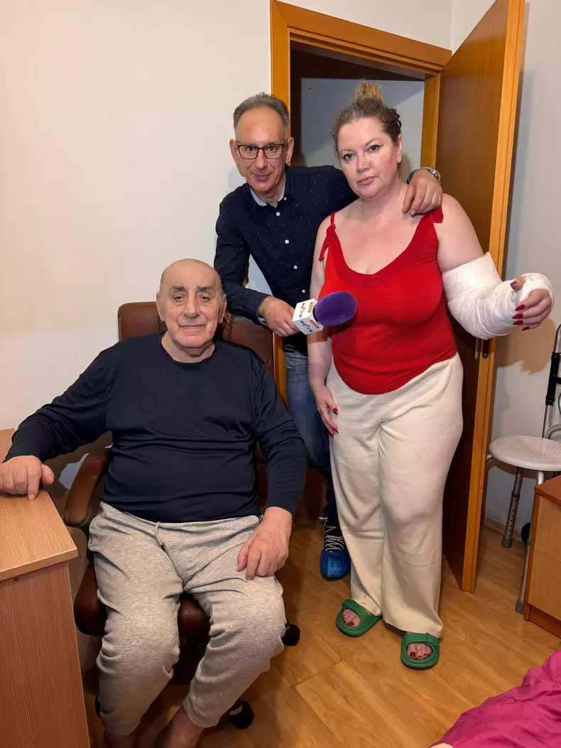 viorel si oana lis (1)