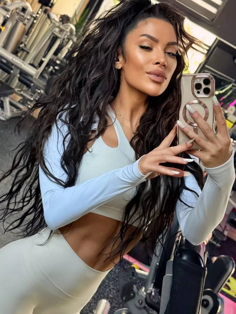 alina oprea la sala 1