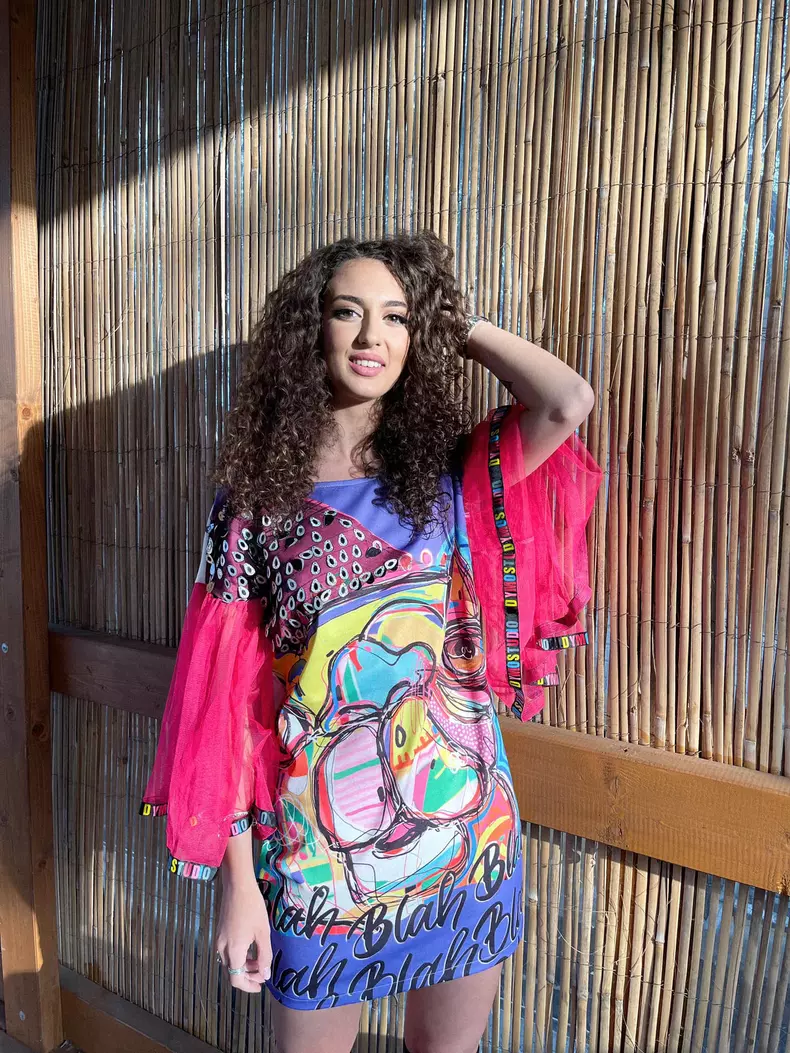 aurora ghinoiu color