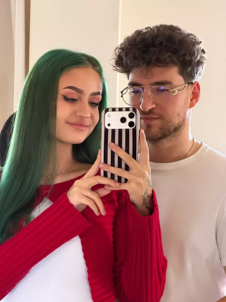 Mădălin Șerban și Dilinca (8)