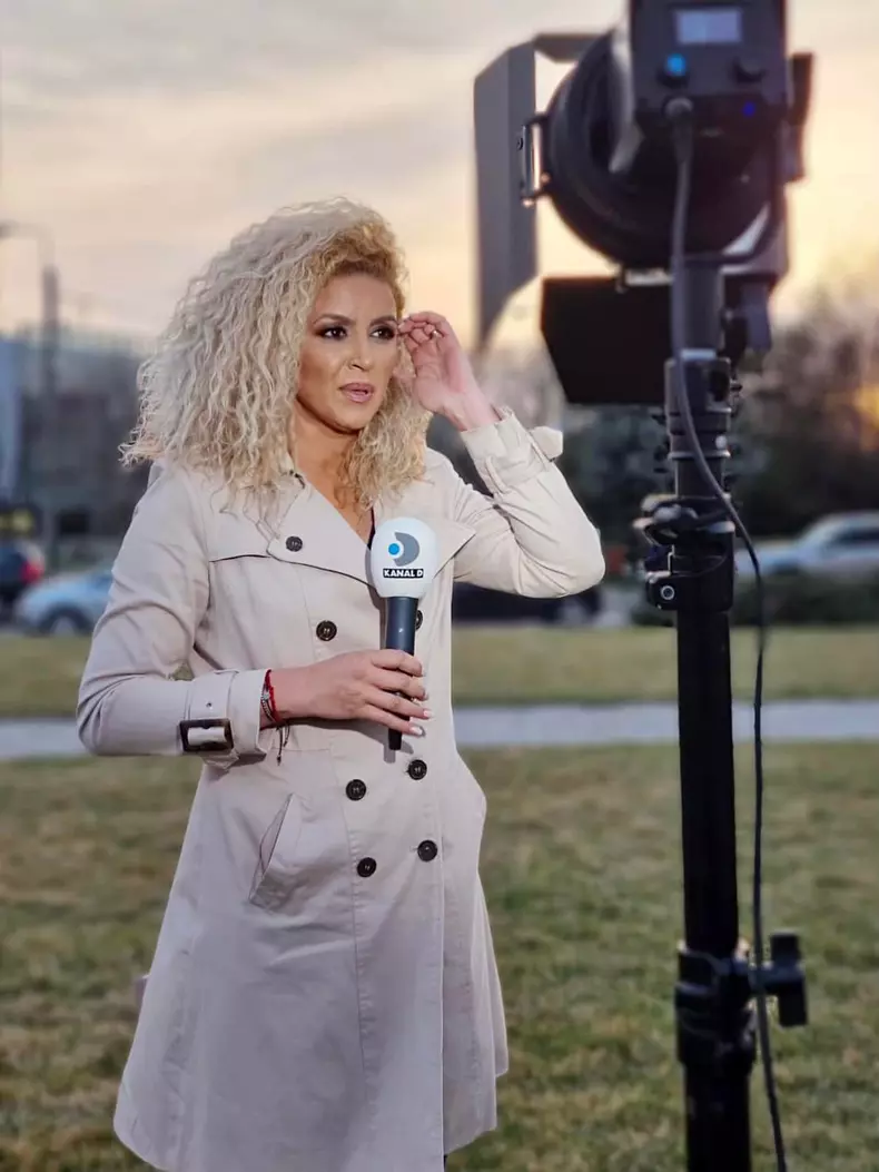 nicoleta dragusin kanal d