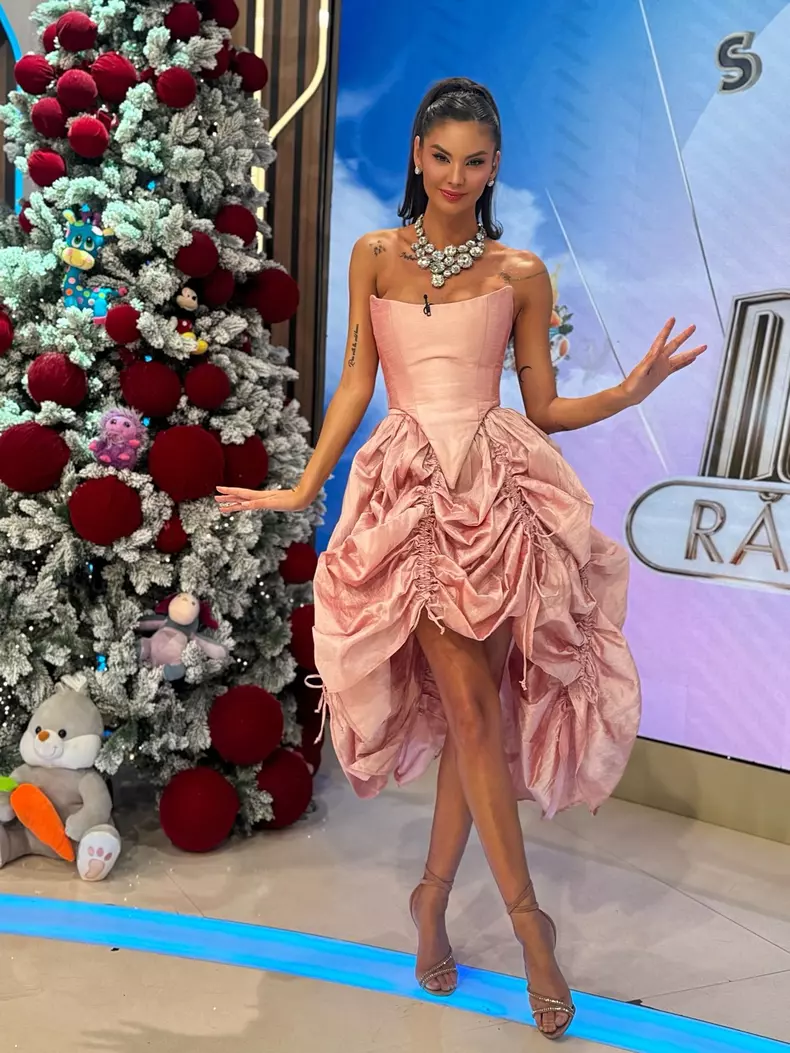 ramona olaru la neatza