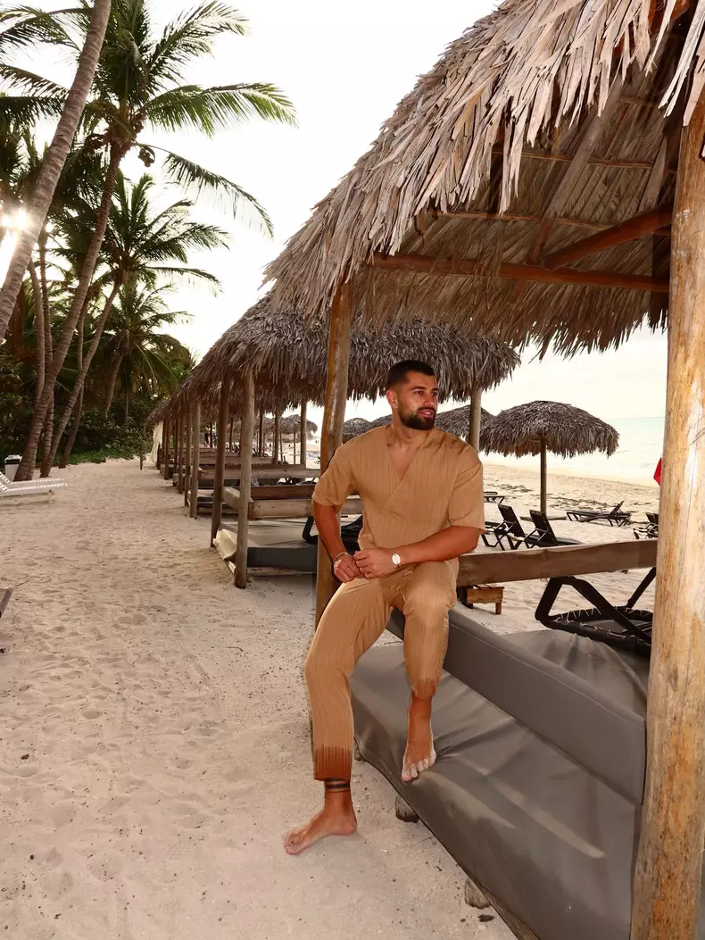 teo costache in cuba