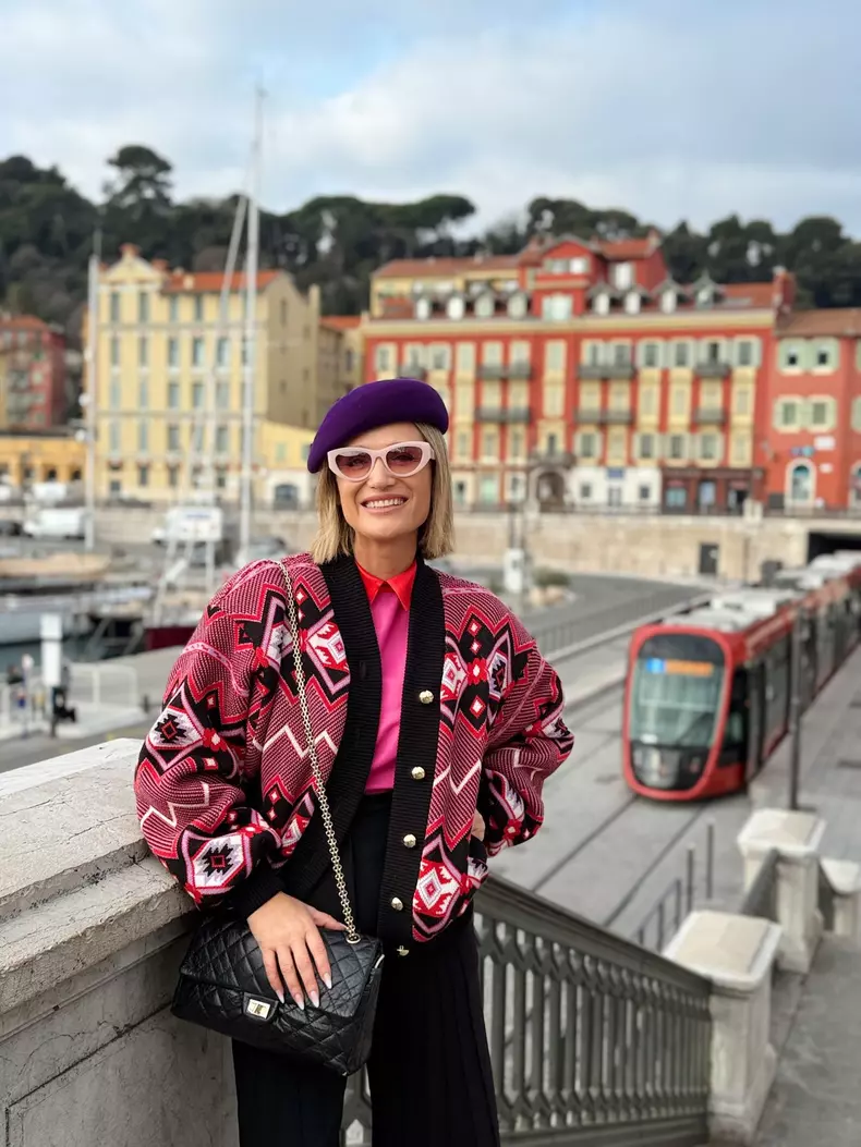 carmen negoita in fvranta