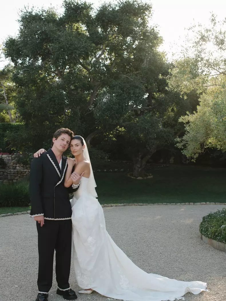 Charlie Puth și Brooke Sansone (4)