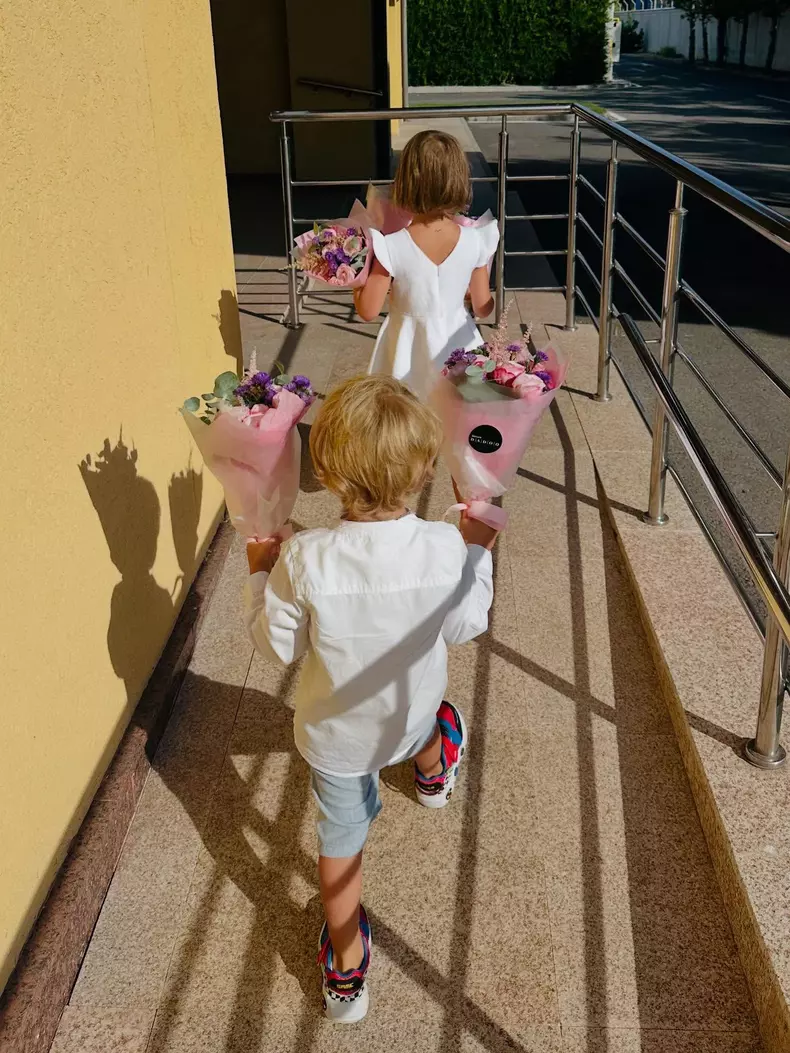 copiii principelui nicolae