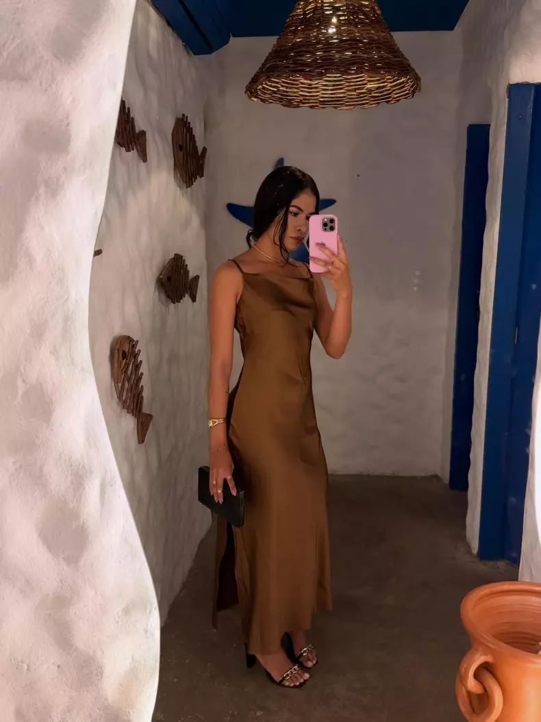 derleya selfie