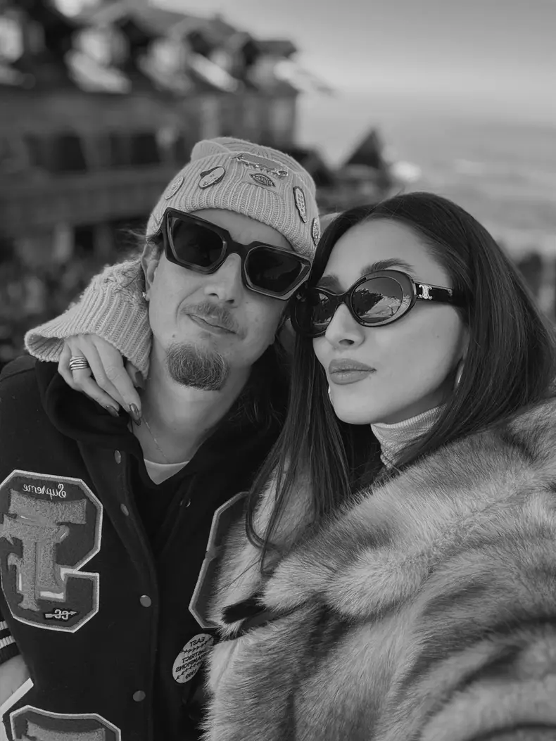 Diana Enciu (fabmusediana) și Cristian Șimonca (Otravă) (1)