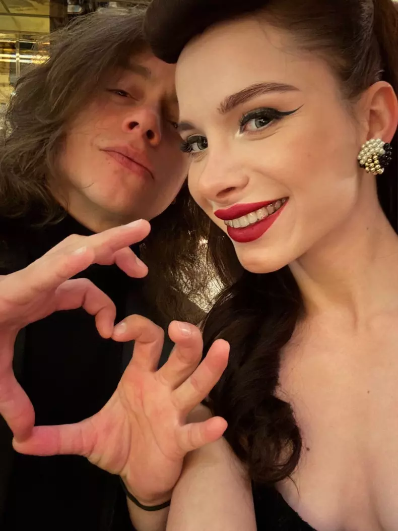 iustin petrescu si hara