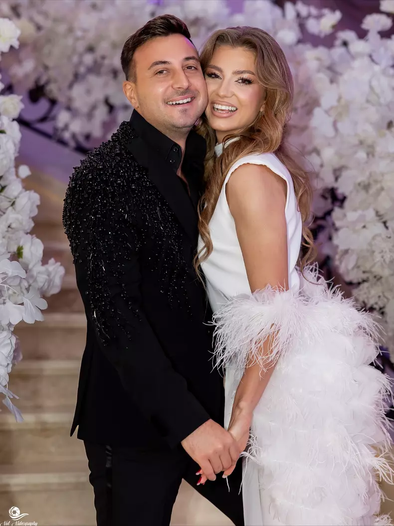 Valentin Sanfira şi Codruţa Filip (5)