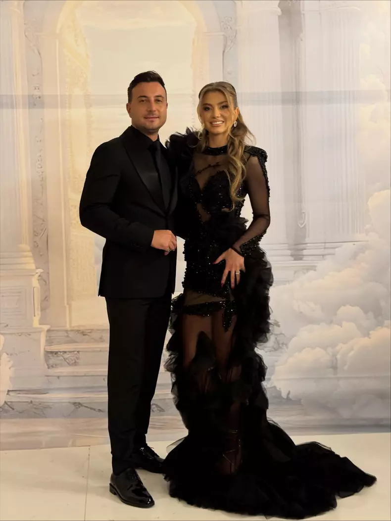 Valentin Sanfira şi Codruţa Filip (7)