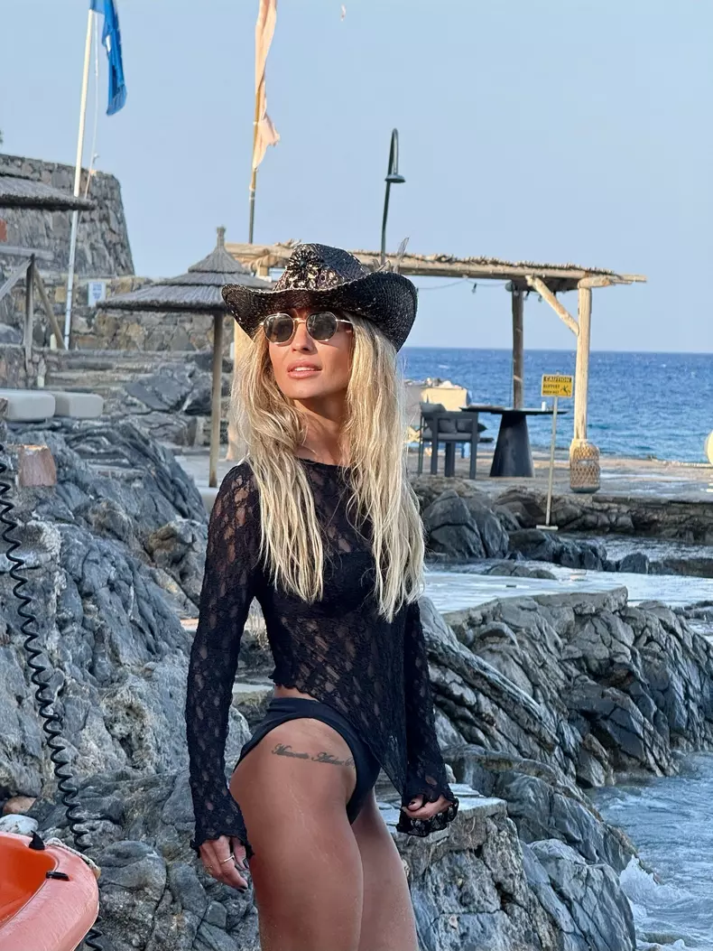 Flavia Mihășan