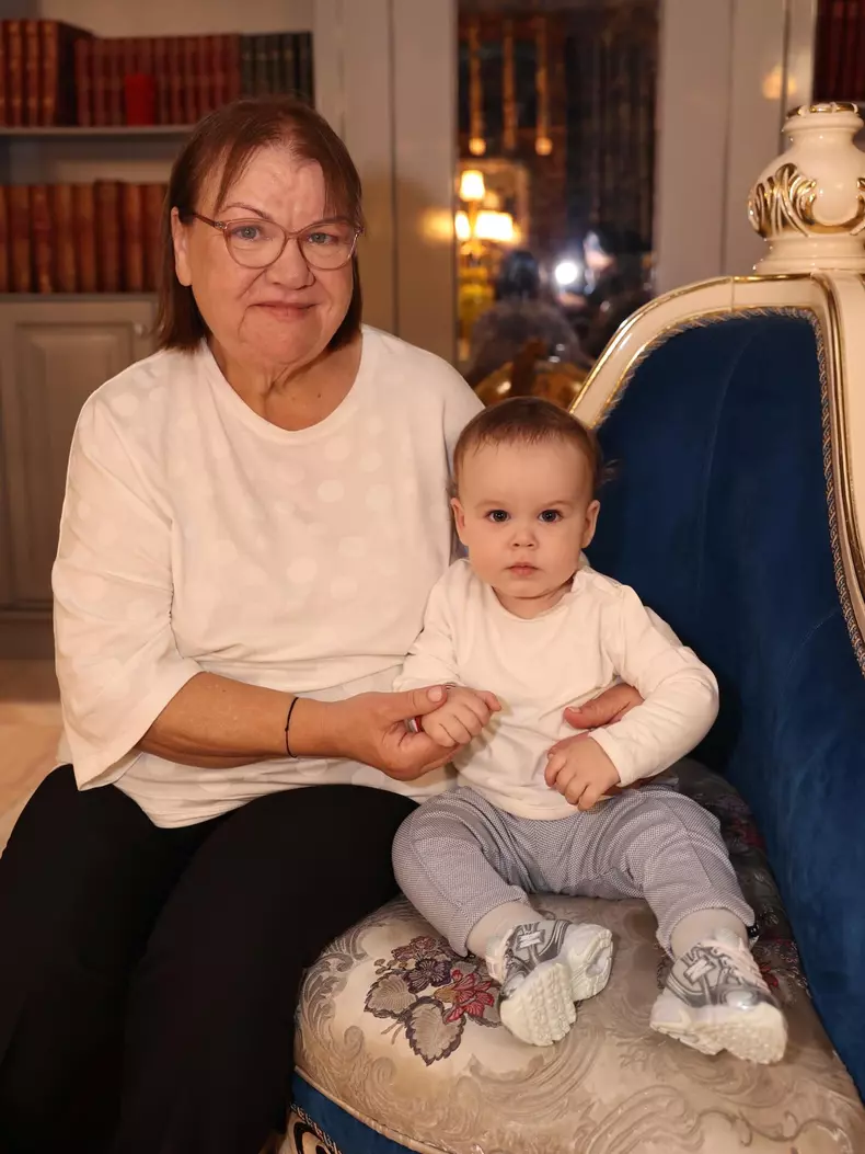 Moț nepot Raluca Moianu băiat Mara Boglea (2)