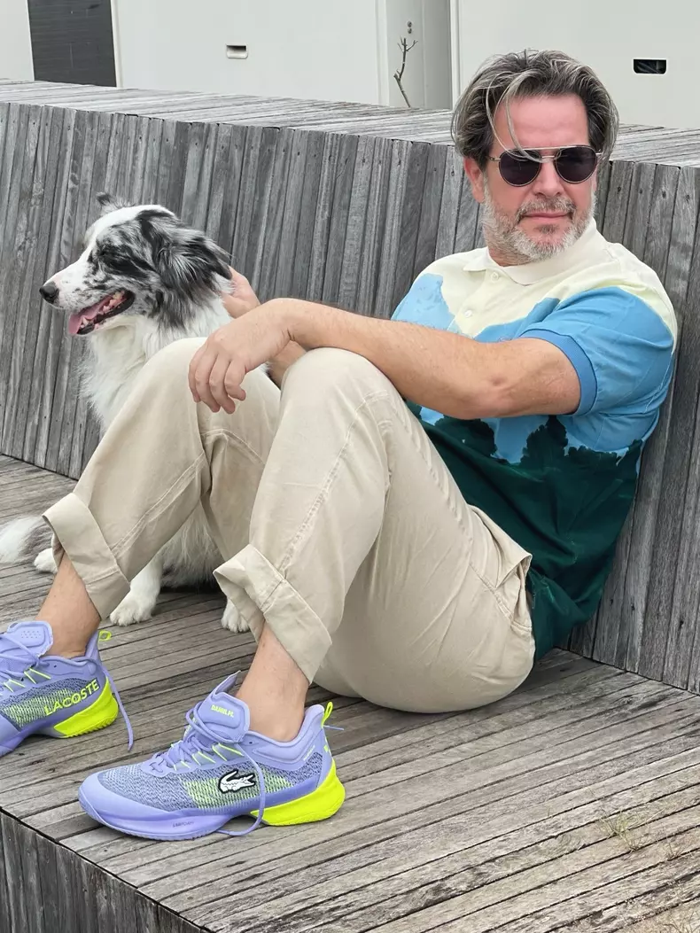 murilo benicio cu cainele