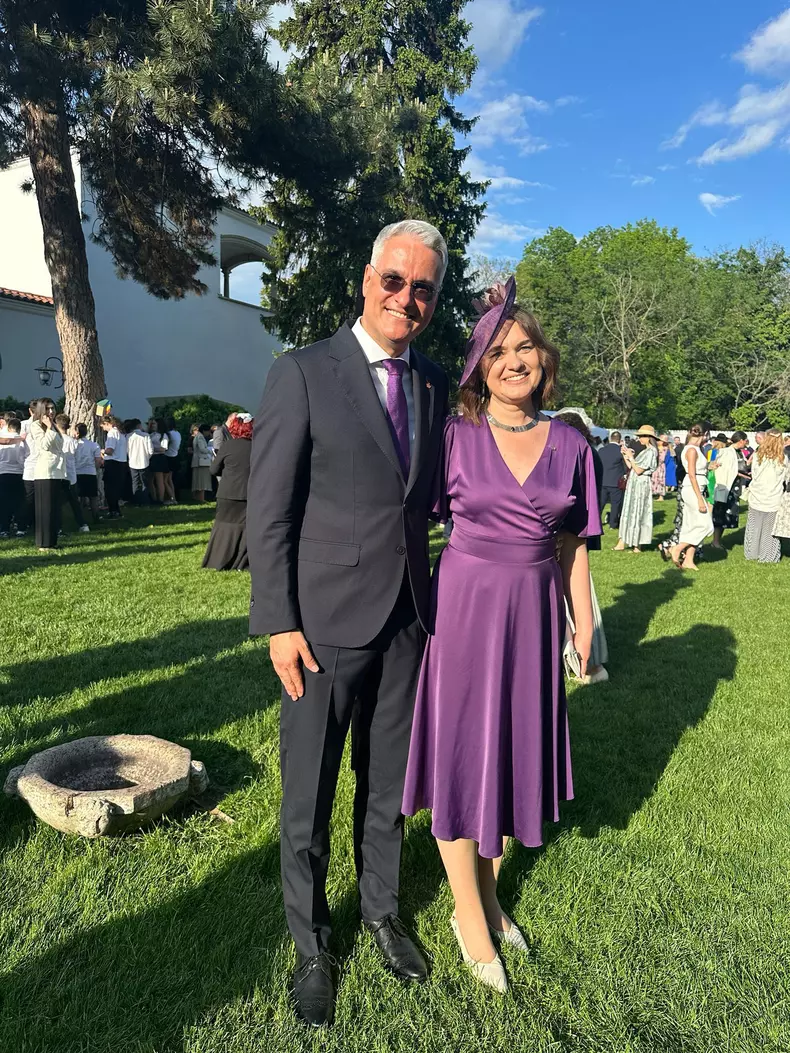 dragos si livia pislaru