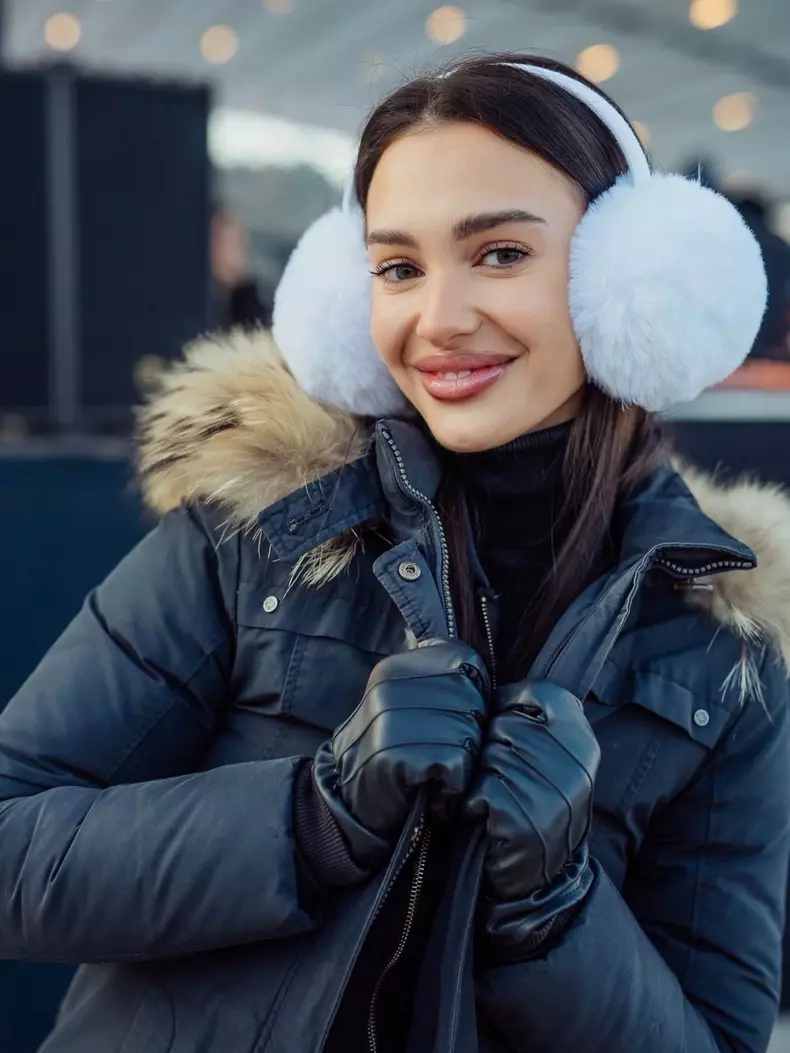 olga iarna