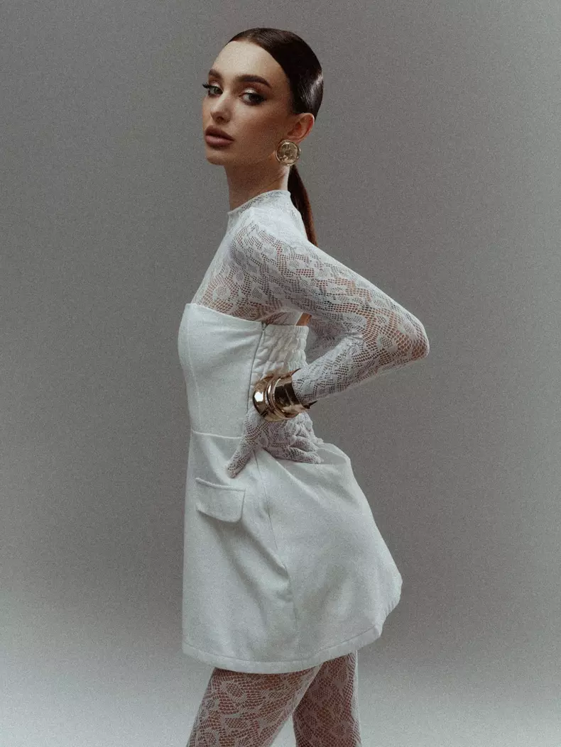 olga verbitchi in alb
