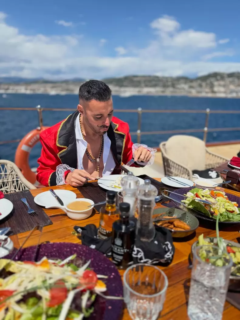 philipp plein petrecere