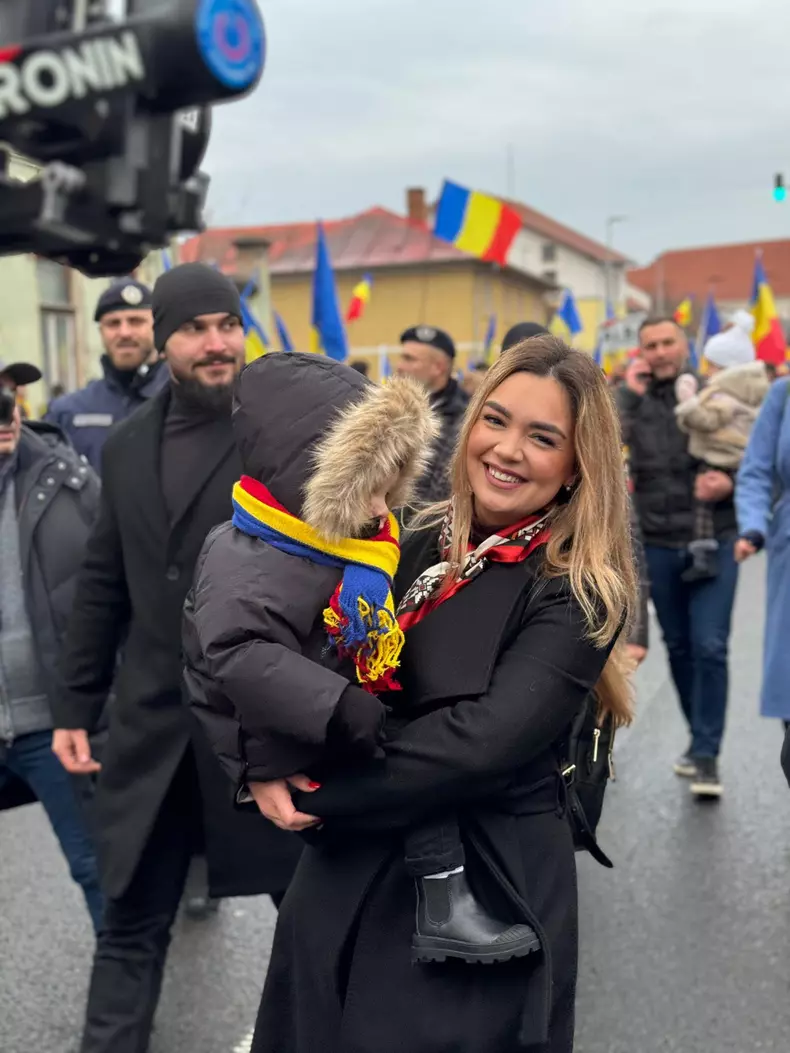 ilinca simion cu radu