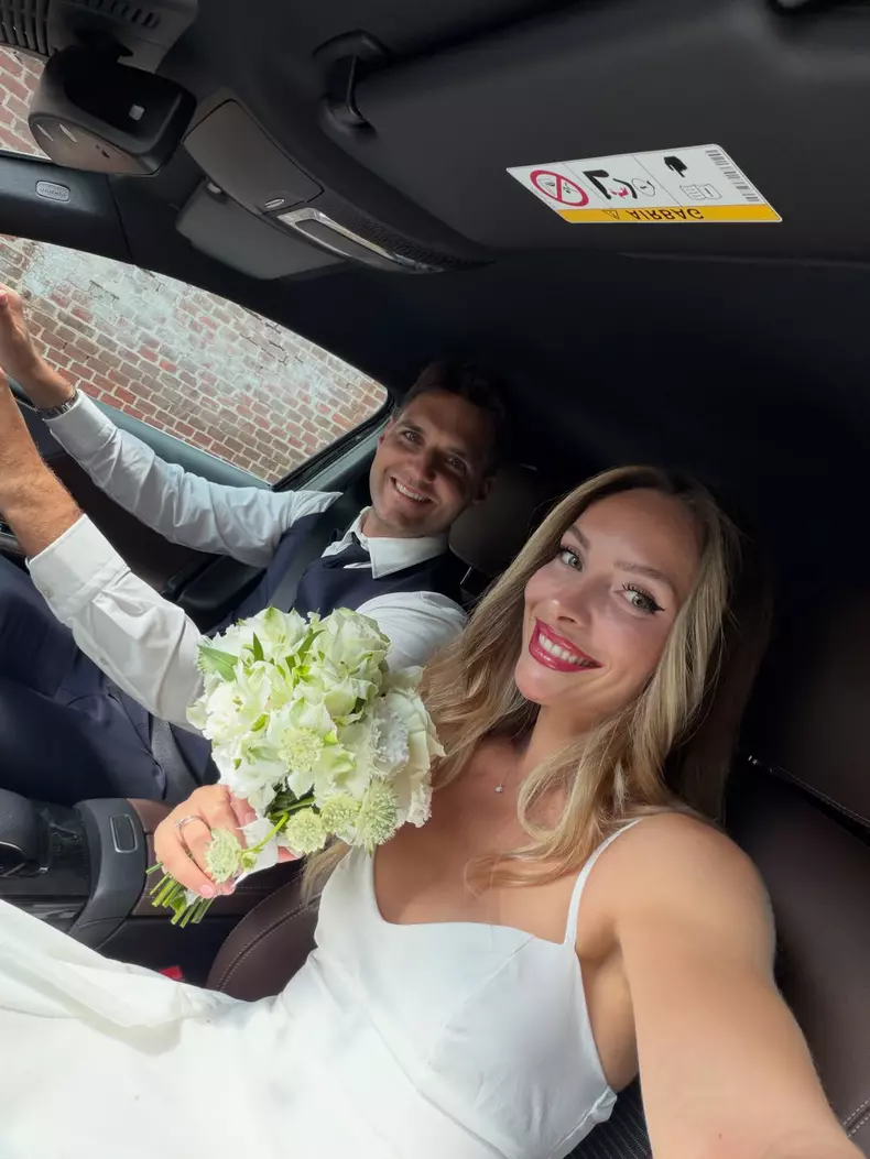 Karina Fetica și Marco Cigognini (1)
