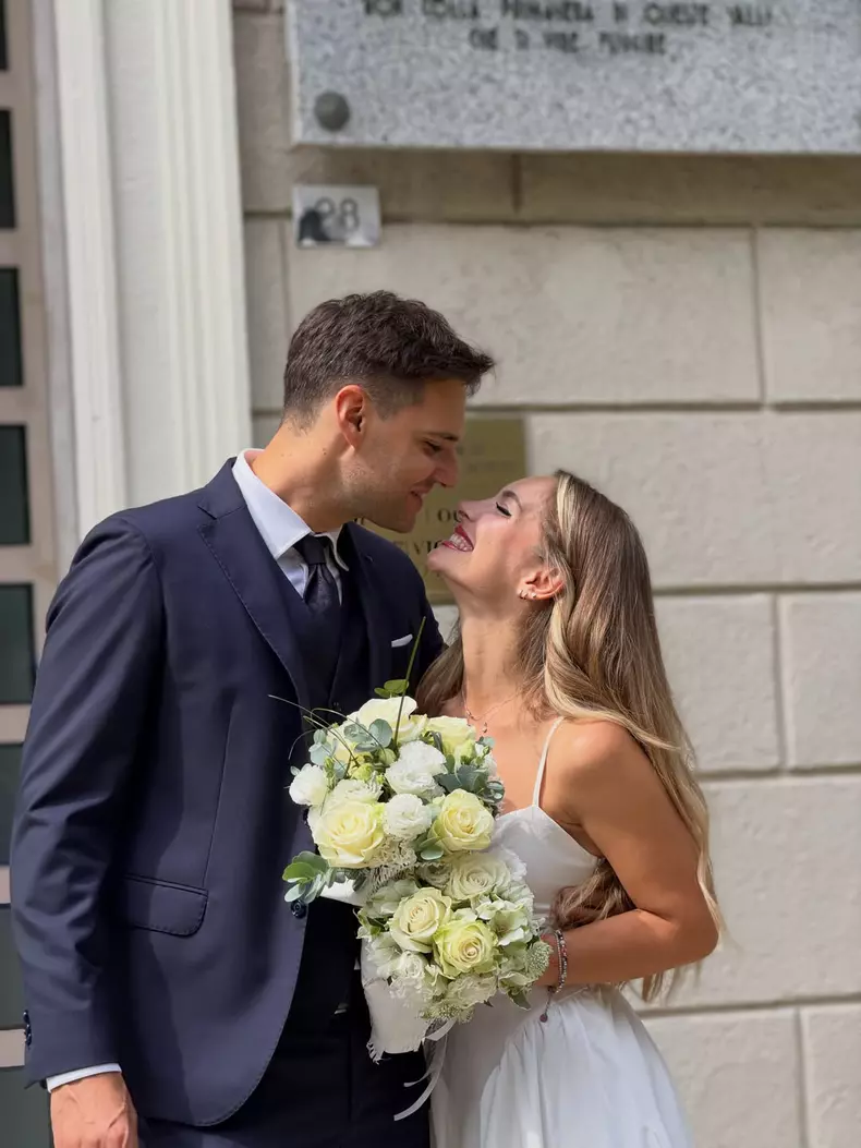Karina Fetica și Marco Cigognini (2)