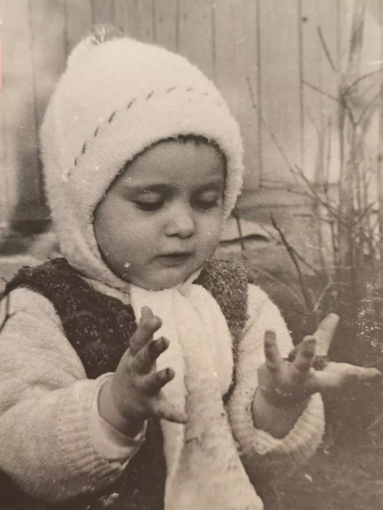 lora bebe