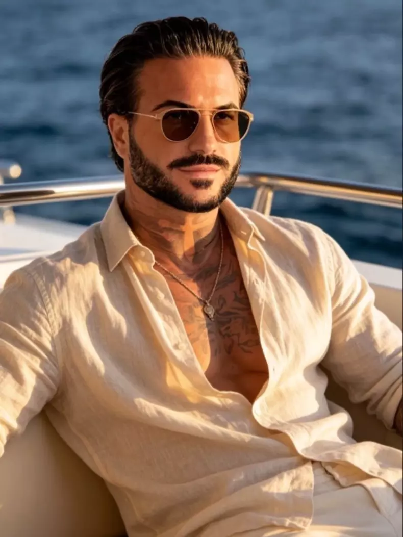 marcel maluma