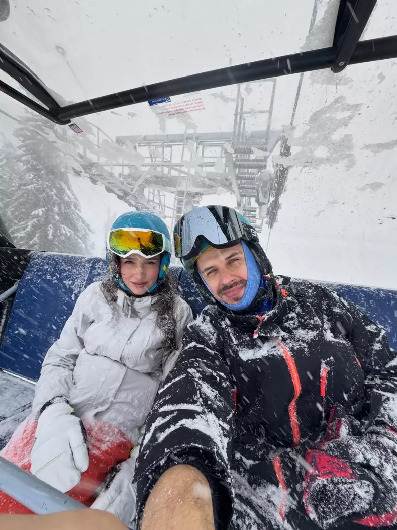 Oana Zara și Bogdan Medvedi (1)