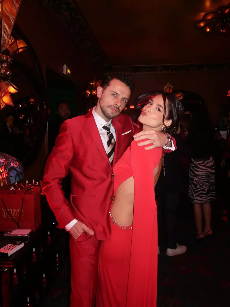 Oana Zara și Bogdan Medvedi (5)