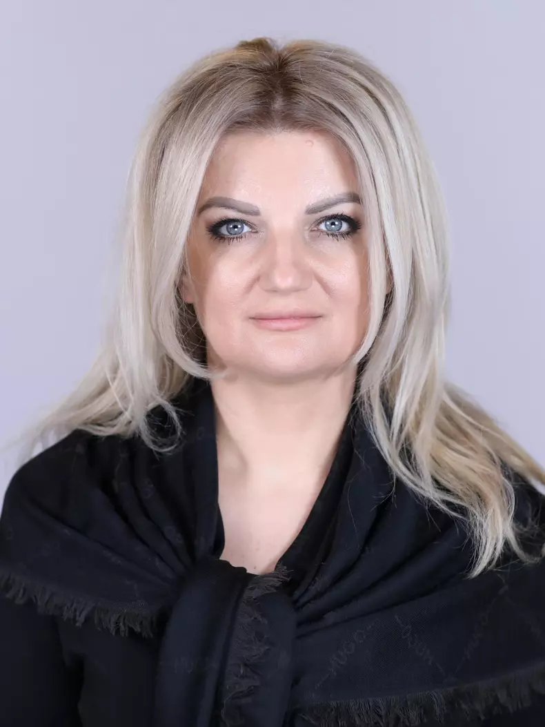 Olivia-Diana Morar, nominalizată pentru funcția de vicepremier în Guvernul Veștea