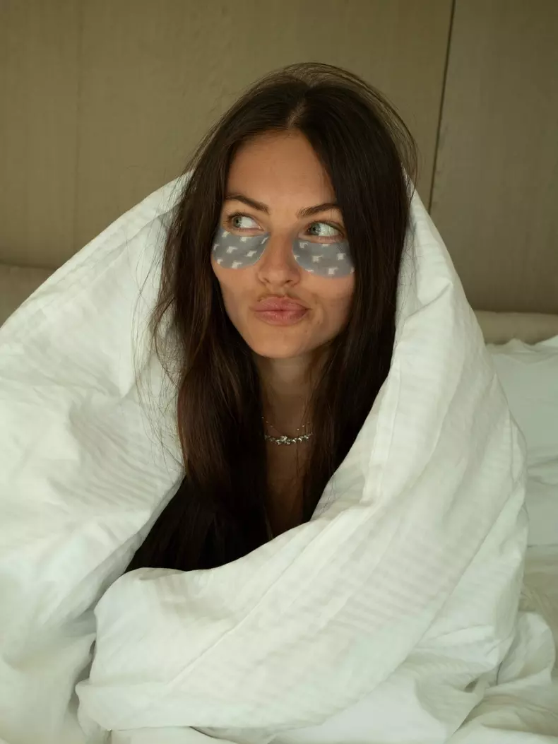 Thylane Blondeau 27