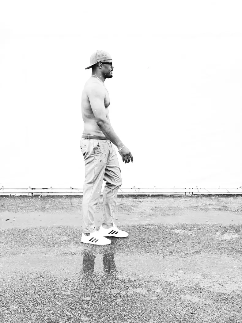 cabral alb-negru
