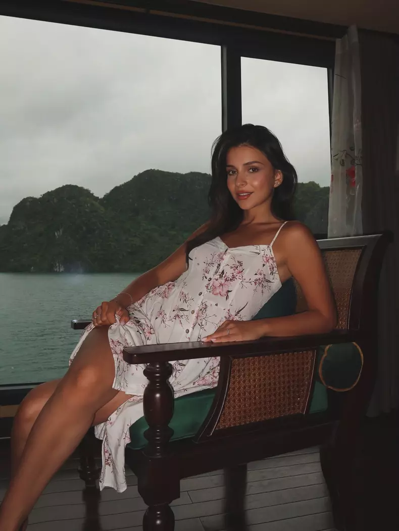 maya pop