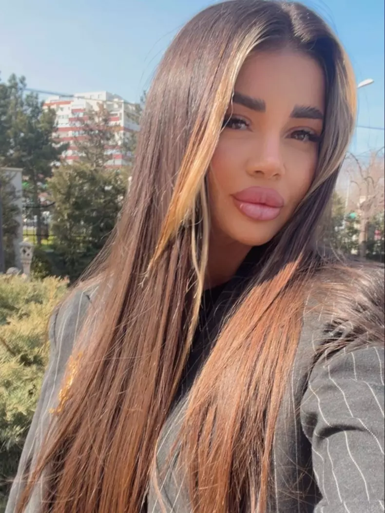 roxana serbanescu