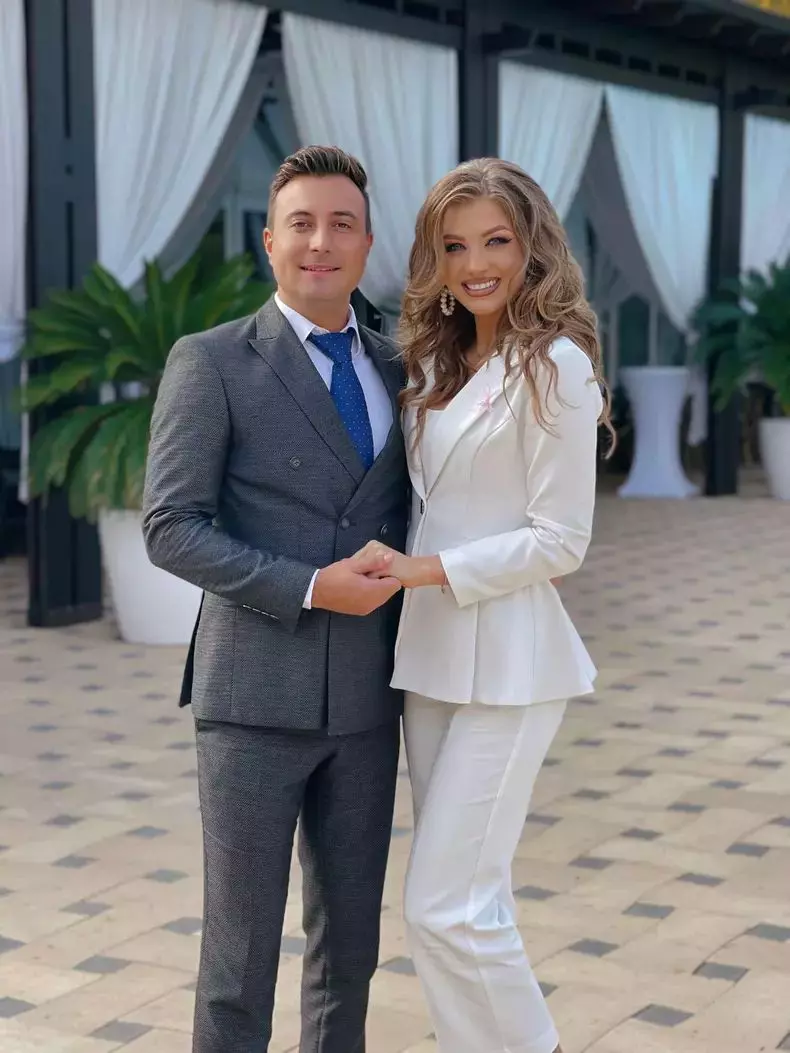 valentin sanfira si codruta filip